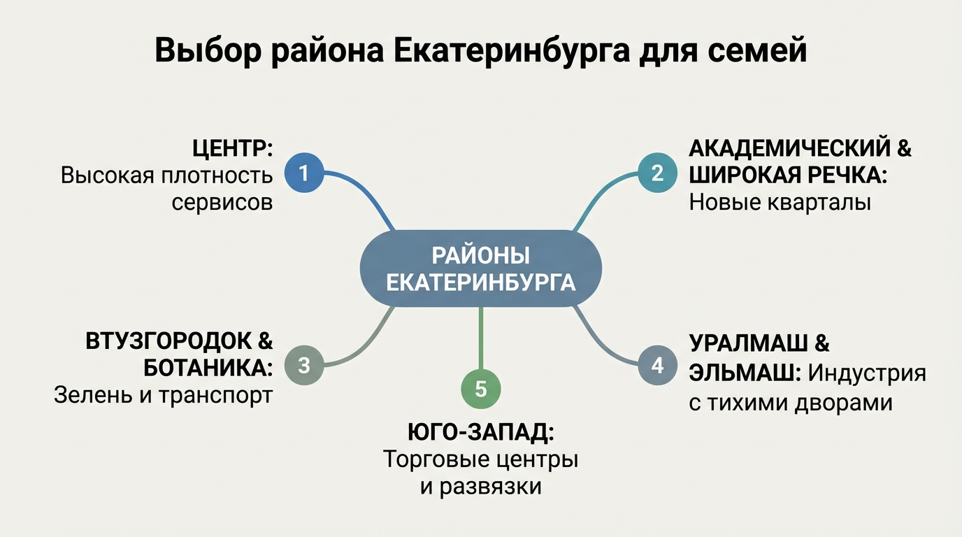 купить квартиру екатеринбург